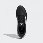 Adidas Runfalcon 5 IH7758 Ortopedik Bağcıklı Erkek Koşu Ayakkabısı Siyah