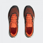 Adidas Terrex Soulstride Flow HP5564 Ortopedik Bağcıklı Erkek Koşu Ayakkabısı Siyah