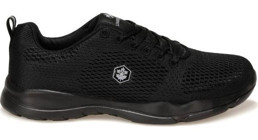 Lumberjack Agatha 1FX -100781560 Ortopedik Bağcıklı Phylon Erkek Yürüyüş Ayakkabısı Siyah