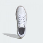Adidas Katana ID5569 Bağcıklı Kadın Günlük Ayakkabı Beyaz