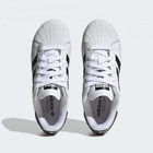 Adidas Superstar XLG IF3001 Bağcıklı Kadın Günlük Ayakkabı Beyaz