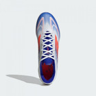 Adidas F50 League IF1343 Ortopedik Bağcıklı Halı Saha Ayakkabısı Beyaz
