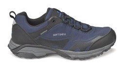 Lumberjack Eagle -100263611 Su Geçirmez Bağcıklı Phylon Erkek Outdoor Ayakkabısı Lacivert