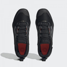 Adidas Terrex Swift R3 Gore-Tex HR1310 Ortopedik Su Geçirmez Bağcıklı Erkek Outdoor Ayakkabısı Siyah