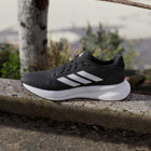 Adidas Runfalcon 5 IH7759 Ortopedik Bağcıklı Adiwear Kadın Koşu Ayakkabısı Siyah