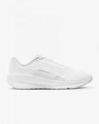 Nike Downshifter 13 FD6454-100 Bağcıklı Erkek Koşu Ayakkabısı Beyaz