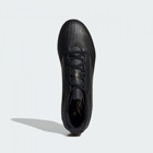 Adidas F50 Club IF1349 Bağcıklı Halı Saha Ayakkabısı Siyah