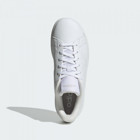 Adidas Advantage Base 2.0 IE8688 Bağcıklı Erkek Çocuk Günlük Ayakkabı Beyaz