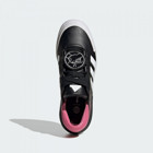 Adidas Court Funk IE5009 Bağcıklı Unisex Günlük Ayakkabı Siyah