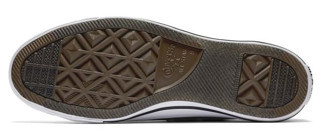 Converse Chuck Taylar All Star M9697C Bağcıklı Unisex Kaykay Ayakkabısı Lacivert