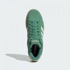 Adidas Grand Court 2.0 IH2422 Ortopedik Bağcıklı Erkek Günlük Ayakkabı Yeşil