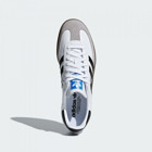 Adidas Samba OG B75806 Bağcıklı Unisex Günlük Ayakkabı Beyaz