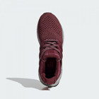 Adidas Ultraboost 1.0 ID9676 Ortopedik Bağcıklı Kadın Günlük Ayakkabı Kırmızı