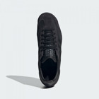 Adidas SL 72 RS IH8019 Ortopedik Bağcıklı Unisex Günlük Ayakkabı Siyah