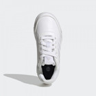 Adidas Tensaur Sport Training Lace GW6423 Bağcıklı Erkek Çocuk Günlük Ayakkabı Beyaz