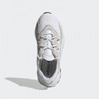 Adidas Ozweego EE6464 Ortopedik Bağcıklı Unisex Günlük Ayakkabı Beyaz