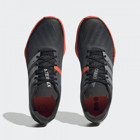 Adidas Terrex Speed Ultra HR1119 Ortopedik Bağcıklı Unisex Koşu Ayakkabısı Gri