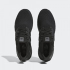 Adidas Ultraboost 1.0 HQ4199 Ortopedik Bağcıklı Erkek Koşu Ayakkabısı Siyah