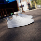 Adidas Advantage 2.0 IG9175 Bağcıklı Kadın Günlük Ayakkabı Beyaz