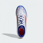 Adidas F50 League IF1372 Bağcıklı Halı Saha Ayakkabısı Beyaz