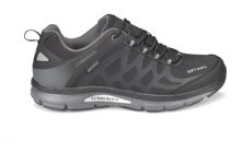 Lumberjack Ursa G -100328030 Su Geçirmez Bağcıklı Phylon Erkek Çocuk Outdoor Ayakkabısı Siyah