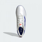 Adidas Copa Pure 2 IG8688 Bağcıklı Halı Saha Ayakkabısı Beyaz