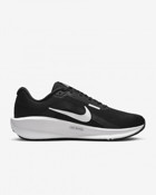 Nike Downshifter 13 FD6476-001 Bağcıklı Kadın Koşu Ayakkabısı Siyah