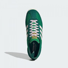 Adidas SL 72 IE3427 Ortopedik Bağcıklı Kadın Günlük Ayakkabı Yeşil