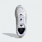 Adidas Crazychaos 2000 IH0308 Ortopedik Bağcıklı Kadın Günlük Ayakkabı Beyaz
