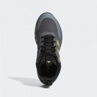 Adidas Ownthegame GW5483 Ortopedik Bağcıklı Adiwear Erkek Basketbol Ayakkabısı Füme