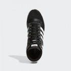 Adidas Top Ten RB GX0742 Bağcıklı Erkek Günlük Ayakkabı Siyah