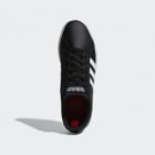 Adidas VS Pace Lifestyle B74494 Bağcıklı Erkek Kaykay Ayakkabısı Siyah