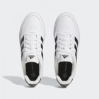 Adidas Breaknet 2.0 HP9426 Bağcıklı Erkek Günlük Ayakkabı Beyaz