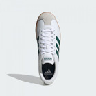 Adidas VL Court Base ID3710 Bağcıklı Erkek Günlük Ayakkabı Beyaz
