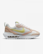 Nike Air Max Dawn DV1021-030 Ortopedik Bağcıklı Kadın Günlük Ayakkabı Beyaz