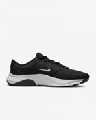 Nike Legend Essential 3 Next Nature DM1120-001 Bağcıklı Erkek Antrenman Ayakkabısı Siyah
