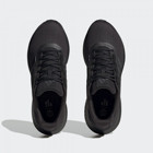 Adidas Runfalcon 3 HP7544 Ortopedik Bağcıklı Erkek Koşu Ayakkabısı Siyah
