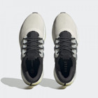 Adidas X_PLRBOOST HP3142 Ortopedik Bağcıklı Kadın Günlük Ayakkabı Beyaz