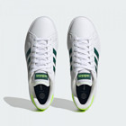 Adidas Grand Court TD Lifestyle Court ID4450 Bağcıklı Erkek Günlük Ayakkabı Beyaz