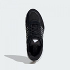 Adidas Crazychaos 2000 IG4406 Ortopedik Bağcıklı Erkek Günlük Ayakkabı Siyah
