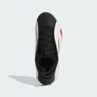 Adidas Harden Volume 8 IE2695 Ortopedik Bağcıklı Unisex Basketbol Ayakkabısı Siyah