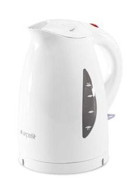 Arçelik K-3310 Plastik 1.7 lt 2000 W Işıklı Beyaz Kettle