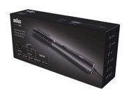 Braun Lontec 22 mm Düzleştirici İyonlu Wag Saç Maşası