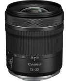 Canon RF 15-30 mm f/4.5-6.3 Lens