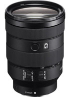 Sony Sel-24105G 24-105 mm f/4 Lens