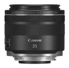 Canon RF 35 mm f/1.8 Macro Lens
