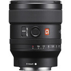 Sony FE 24 mm f/1.4 Lens