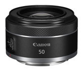 Canon RF 50 mm f/1.8 Lens