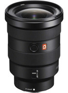 Sony FE 16-35 mm f/2.8 Lens