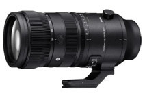 Sigma 70-200 mm f/2.8 Lens